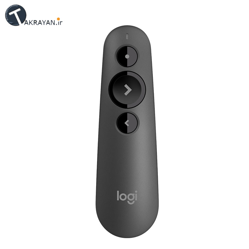 Logitech R500 Cordless Presenter